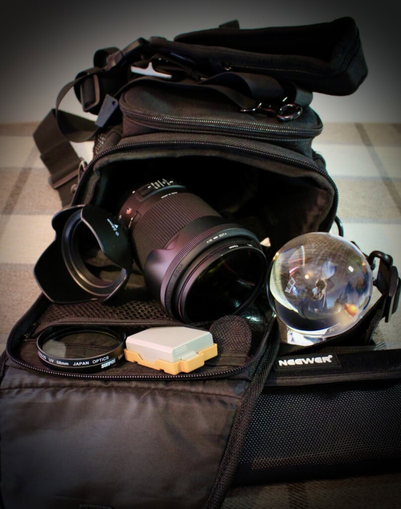 Photo time!