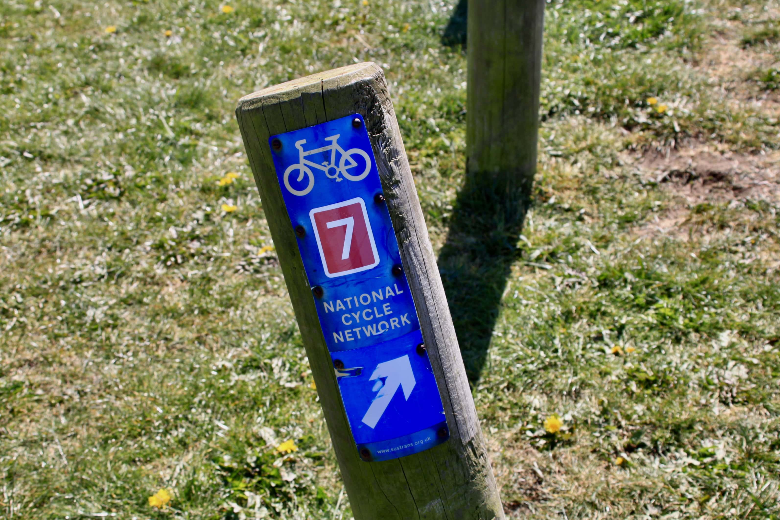 Which Way Photo Challenge — May 12