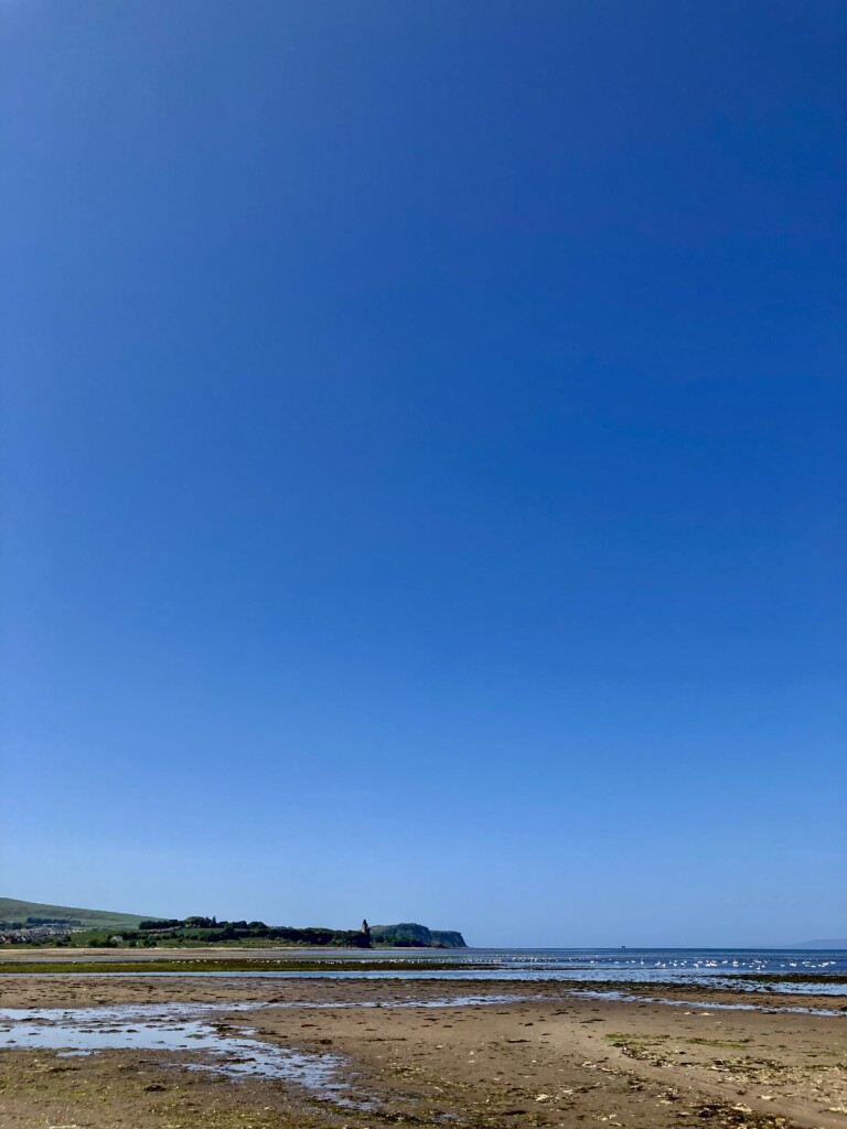 Ayr Beach