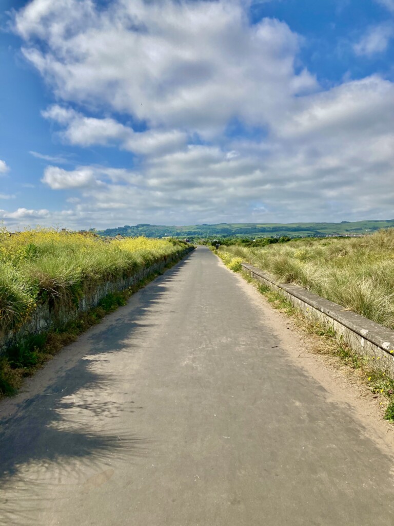 National Cycle Route 7