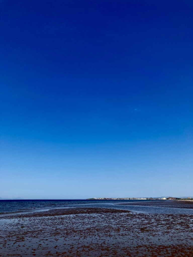Troon & South Beach