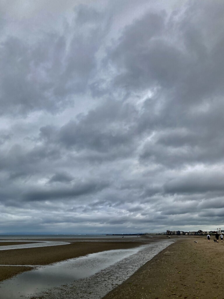 Ayr Beach