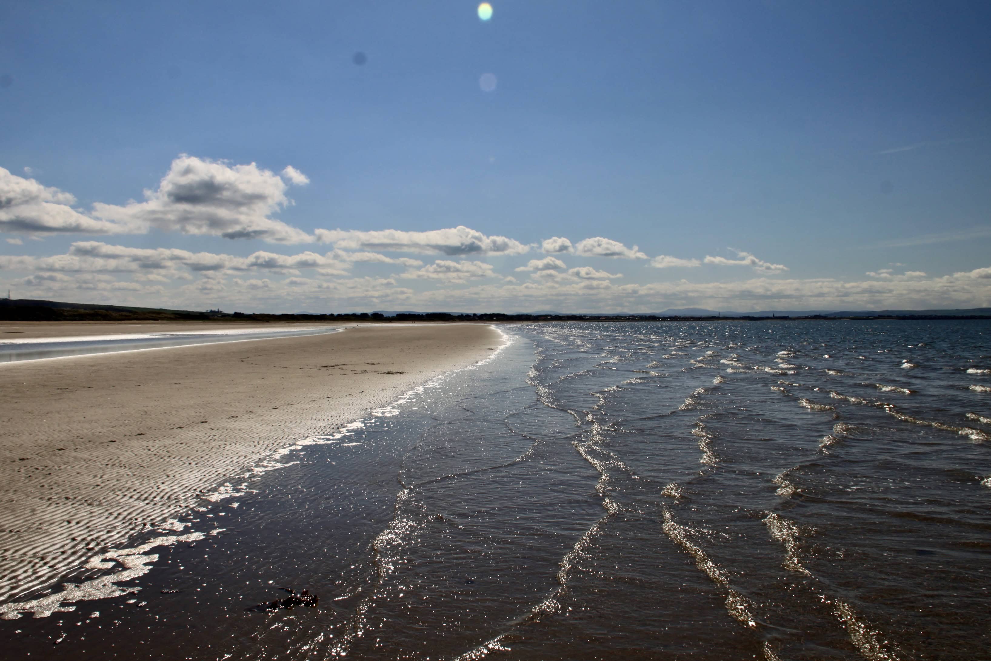Barassie Beach — Water Water Everywhere #182