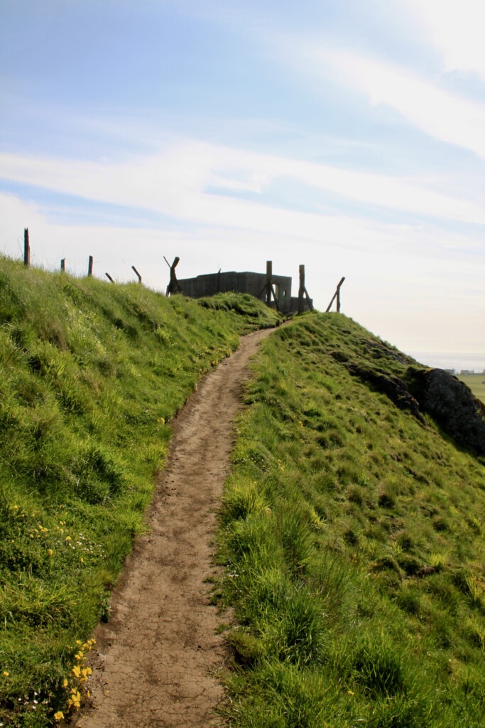 Fife Coastal Path