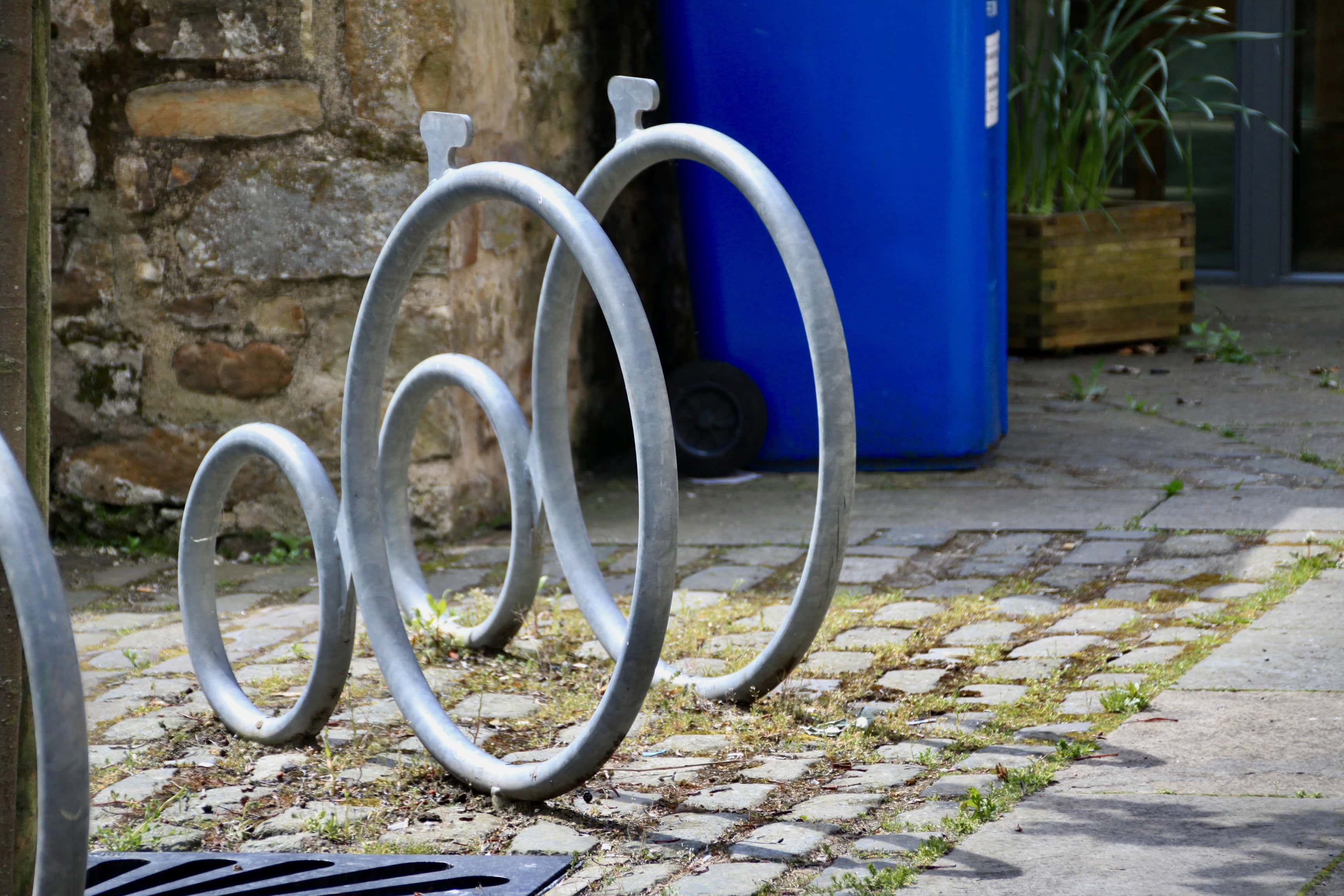 Useful Sculptures — Fan Of… #210