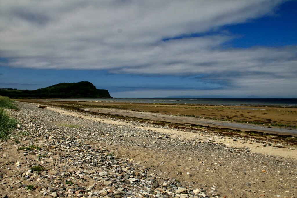 Firth of Clyde