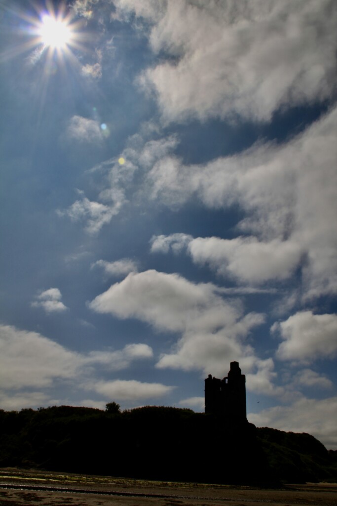 Greenan Tower