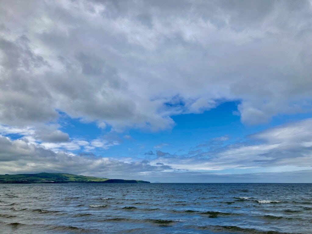 Ayr Beach