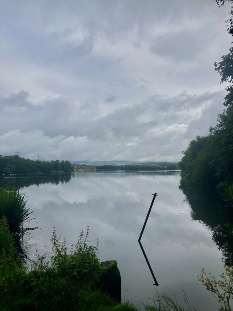 Broadwood Loch