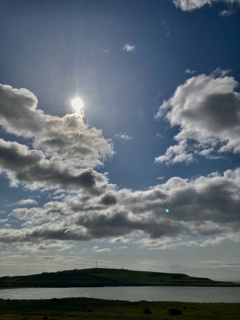 Shell Bay, Fife