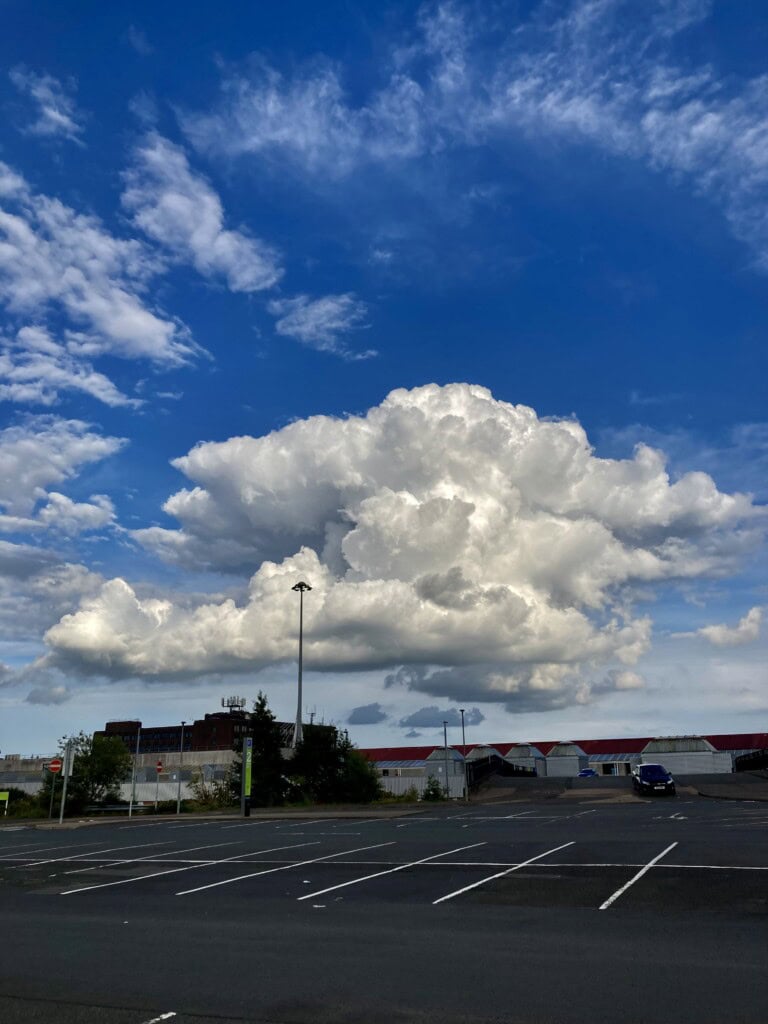 Cumulus