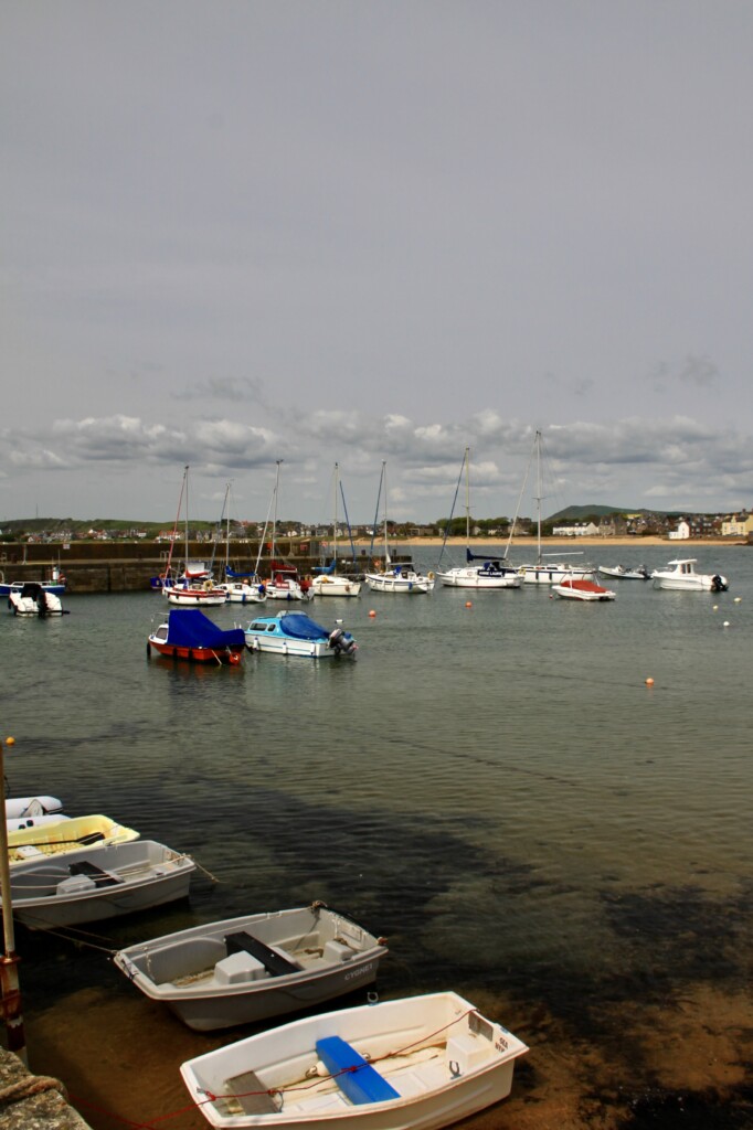 Elie Harbour