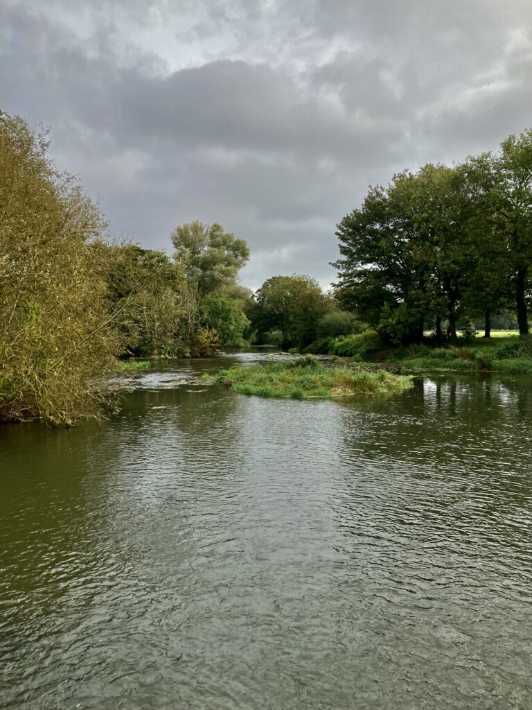 River Stour