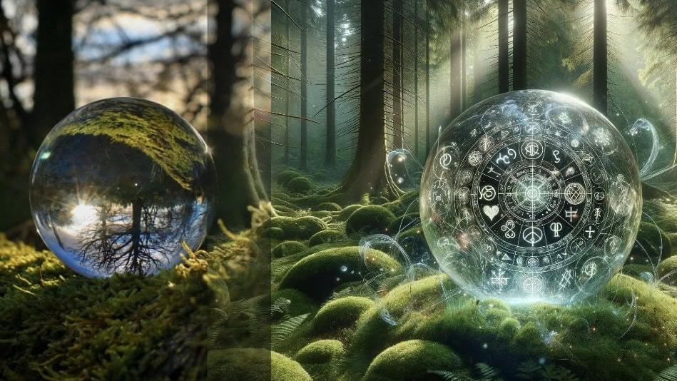 Embracing the Magic in Nature — Lens-Artists Challenge #279