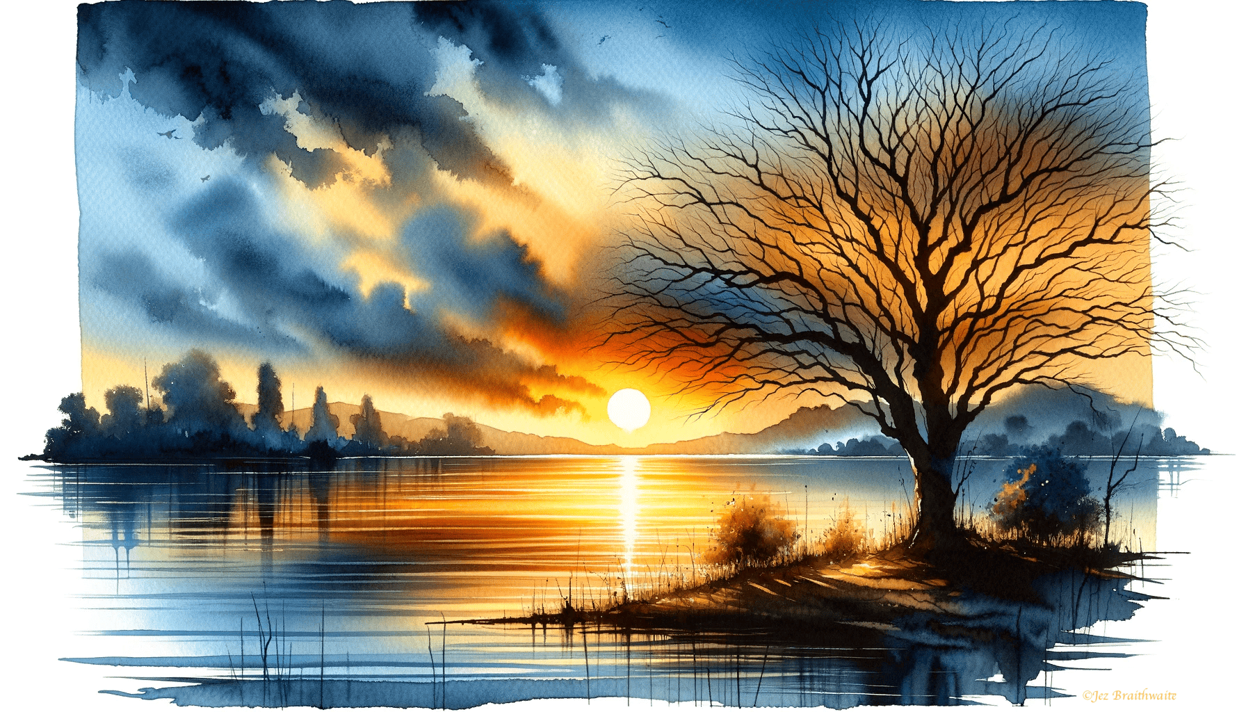 Silent Sunday Feb 04