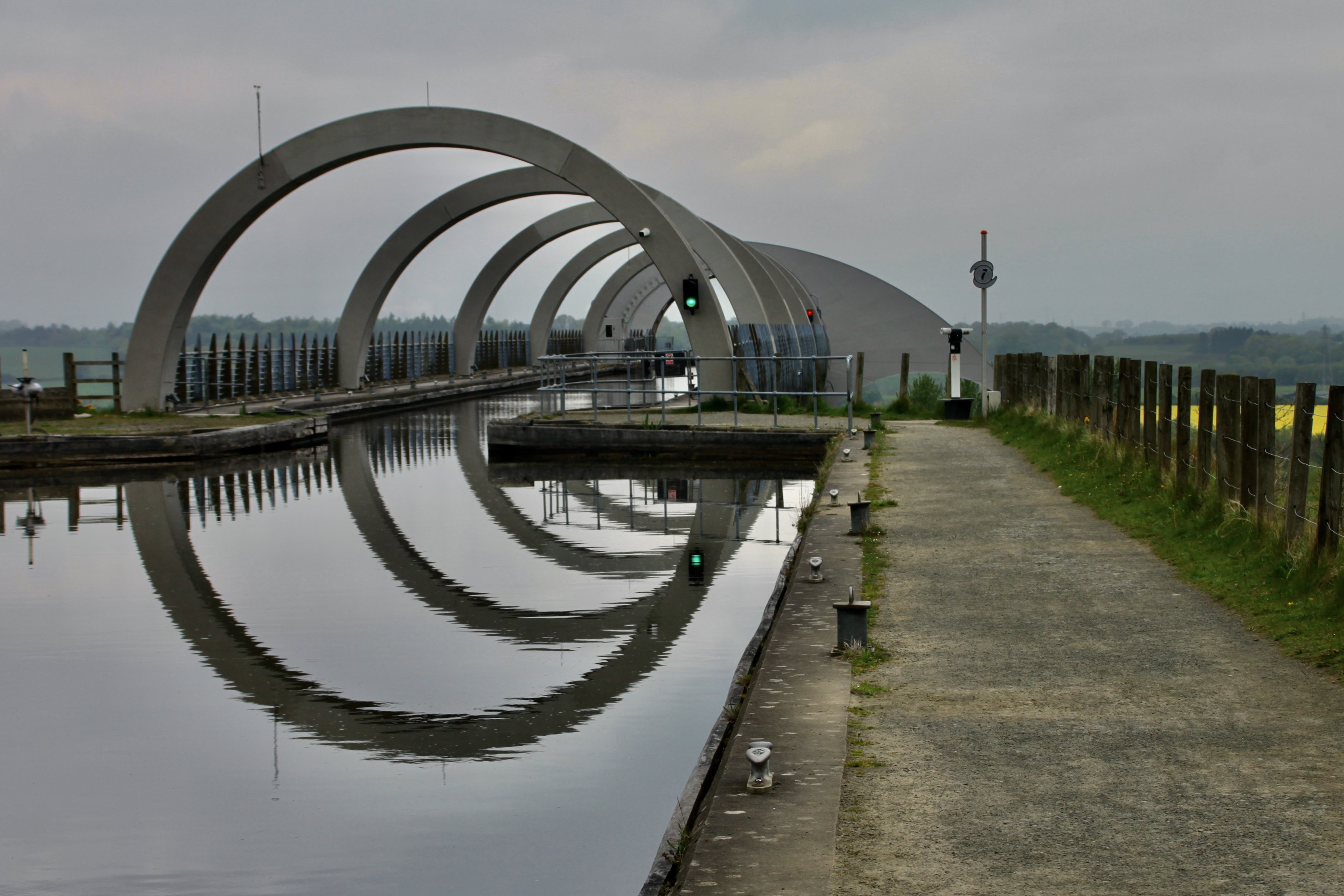 Round & Round We Go — Lens-Artists Challenge #290