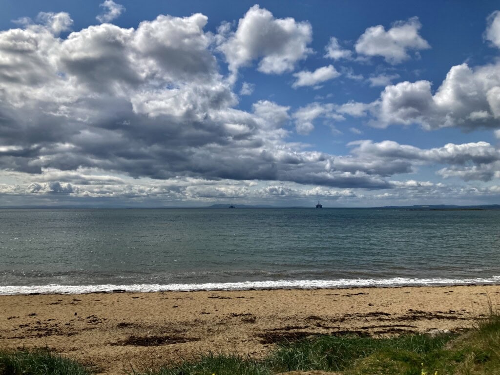 Firth of Forth
