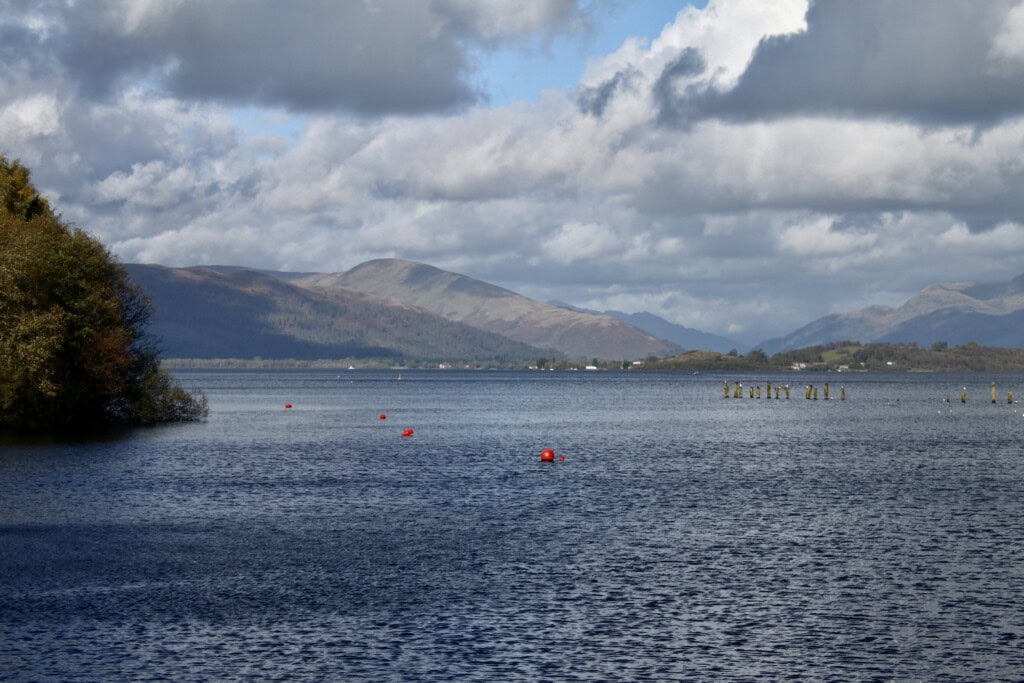 Loch Lomond
