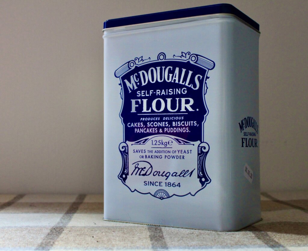 Flour Of The Day
