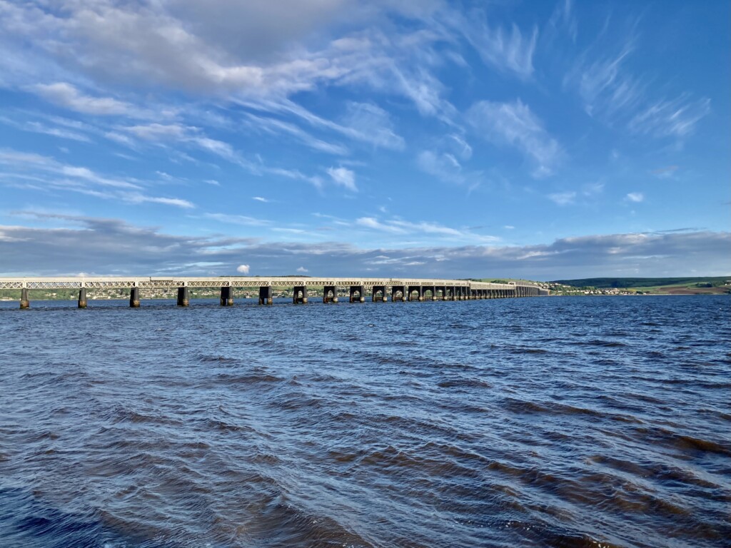 Tay Rail Bridge