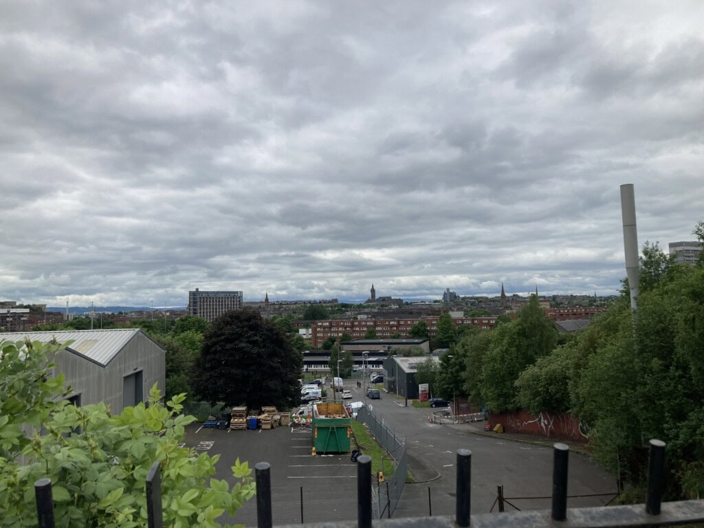 Glasgow