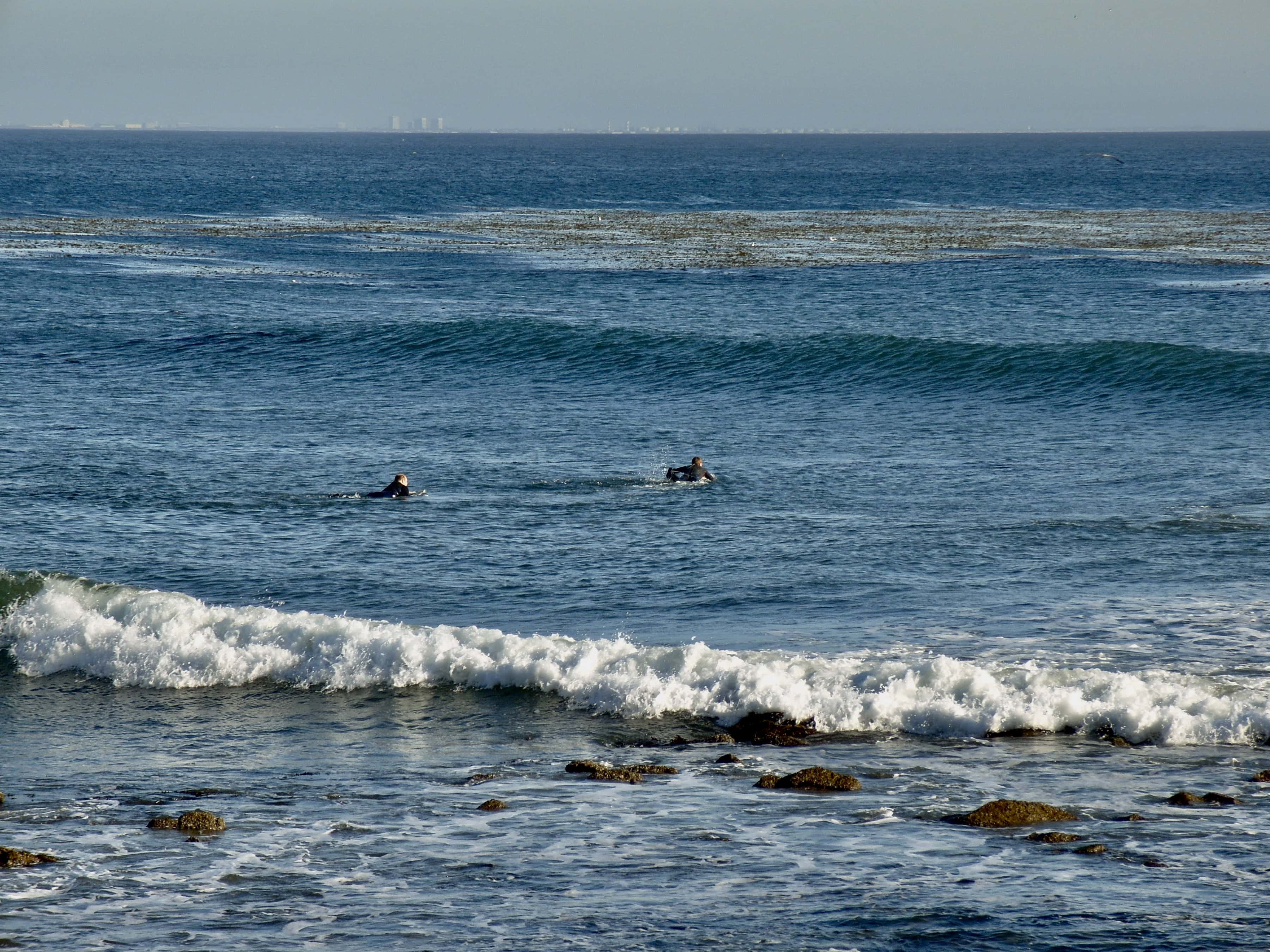 Paddling Out for Water Water Everywhere #220