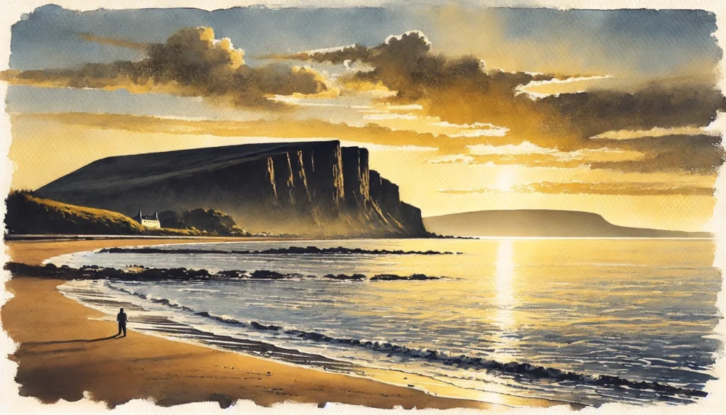 Watercolour Transformation