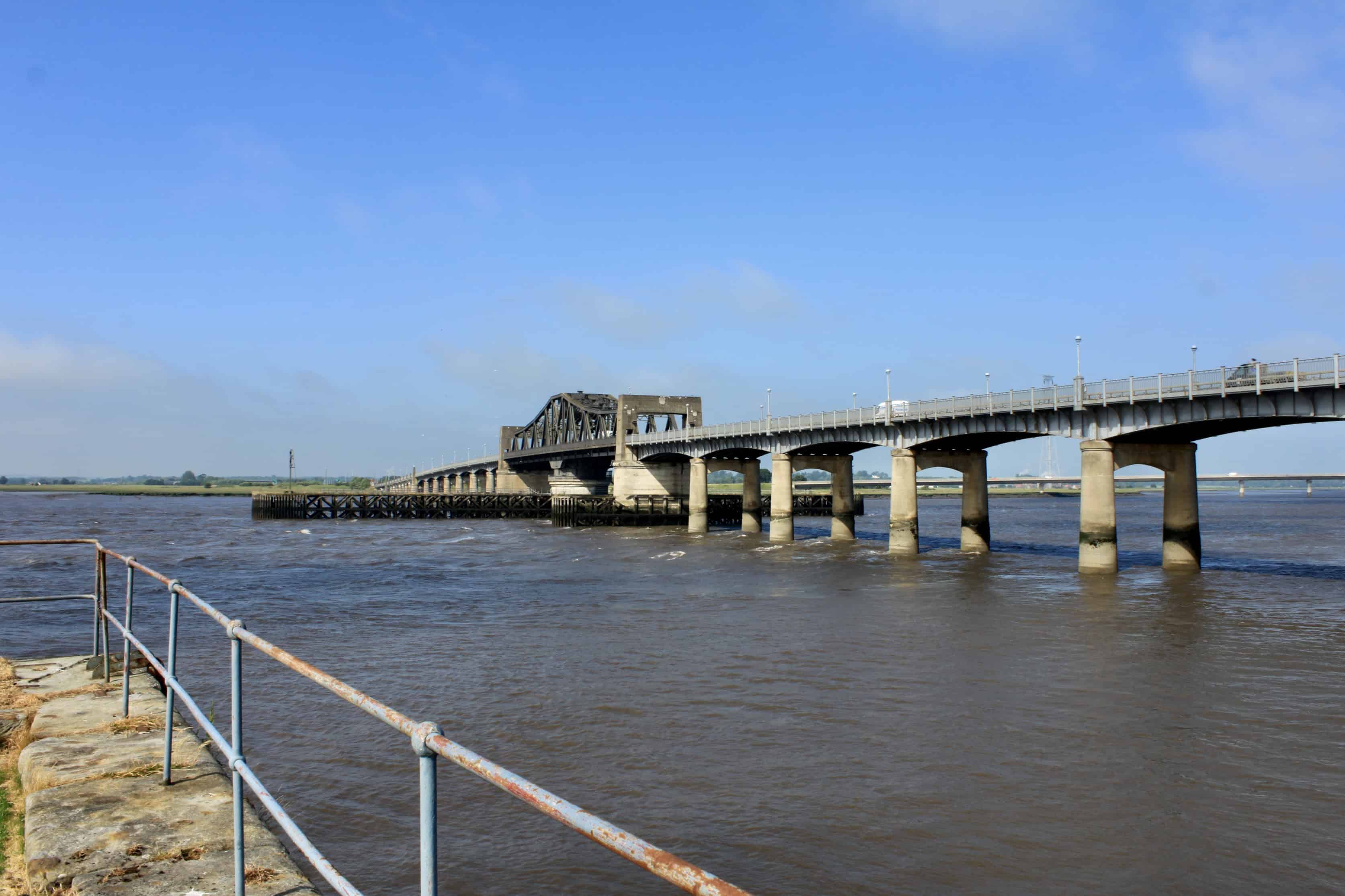 Lots of Bridges — CFFC